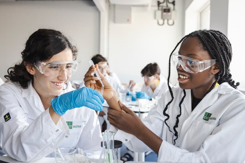 Vista Science Experience Center